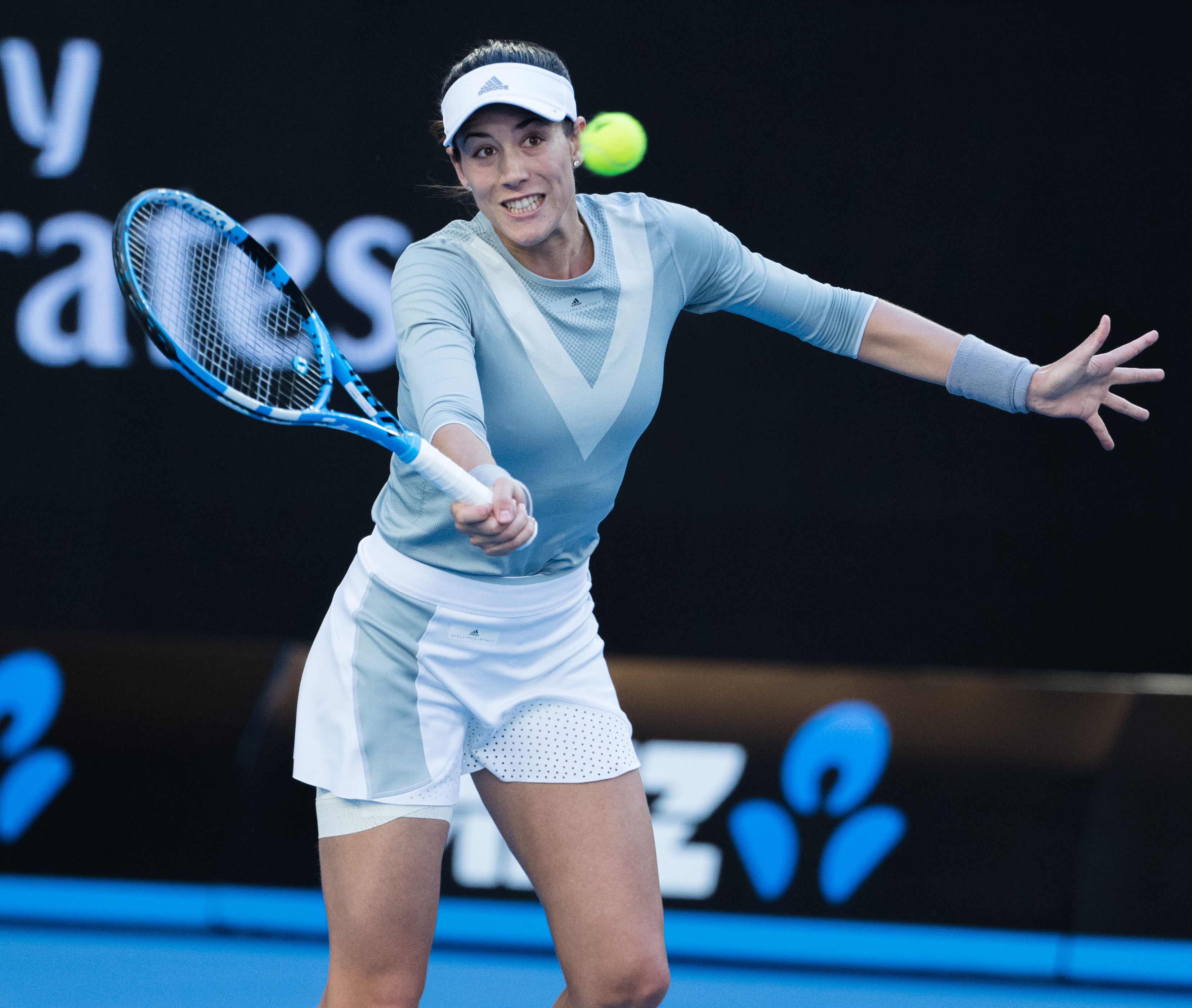 AYX SPORTS-穆古鲁扎遭遇五持续失利，FPX教练压力巨大！