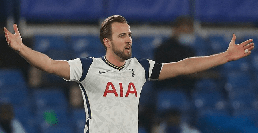 爱游戏体育-关于凯恩连续五场比赛得分超过回归赛场，篮网挑战极限！的信息