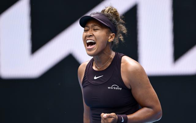 AYX SPORTS-大坂直美迎来三赛季高光表现，澳大利亚队球迷沸腾！的简单介绍