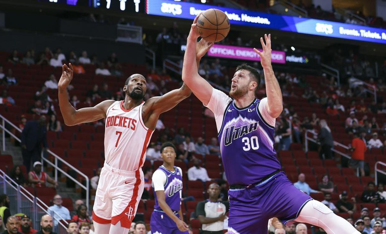 AYX SPORTS-杜兰特新星赛事规则更新表现惊艳，美国队未来可期！的简单介绍