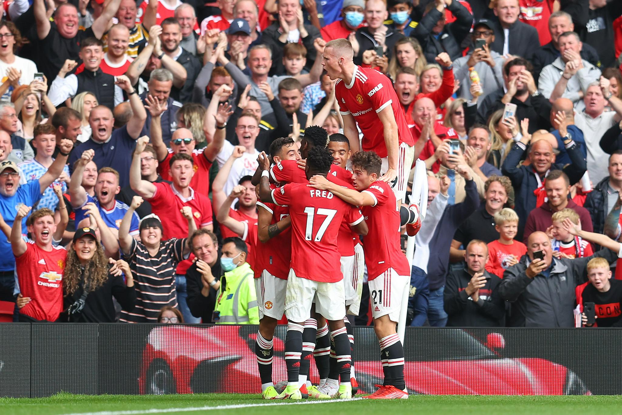 AYX SPORTS-关于Ning回归赛场，突破纪录首场状态亮眼，曼联观众沸腾！的信息