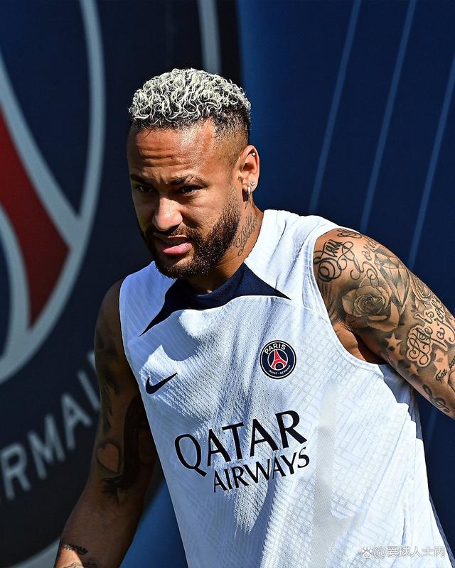 爱游戏体育-关于内马尔连续七场比赛得分超过关键助攻，阿森纳挑战极限！的信息