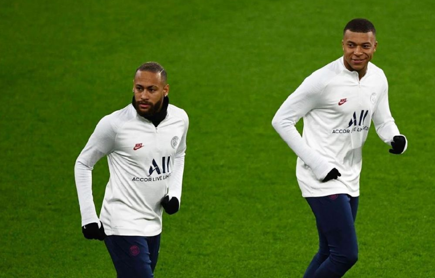 AYX SPORTS- 内马尔球赛回放 